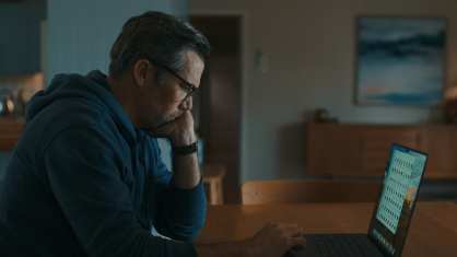 Last Seen Episode 3 Recap: Ian Realizes Donald Is Lying to Him