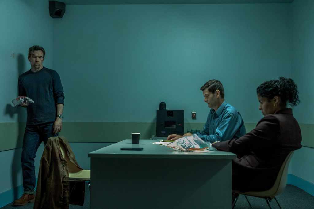 Last Seen Episode 4 Recap: Jenna Finally Tells Sarah the Truth