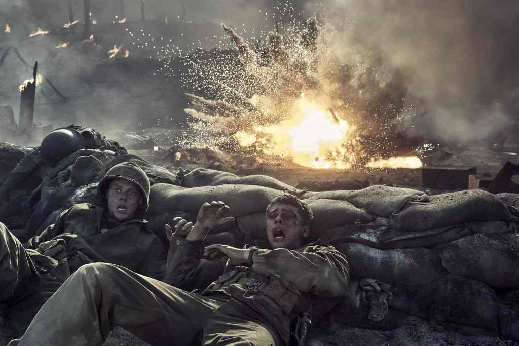 The Mosquito Bowl teaser arrives ahead of its November Netflix release