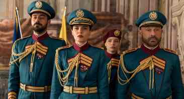 Minerva Academy Trailer Introduces Netflix’s New Military School Teen Drama