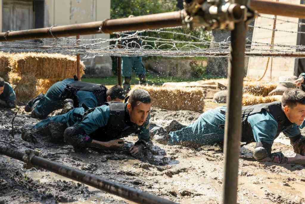 Minerva Academy Trailer Introduces Netflix’s New Military School Teen Drama 4 Minerva Academy Trailer Introduces Netflix’s New Military School Teen Drama