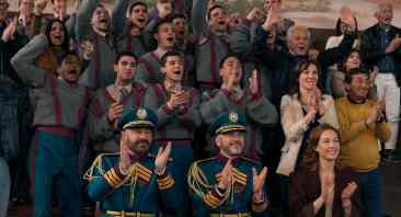 Minerva Academy Trailer Introduces Netflix’s New Military School Teen Drama