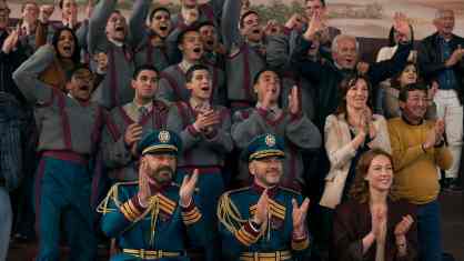 Minerva Academy Series Guide & Ending Explained: What Happened to Francesco?