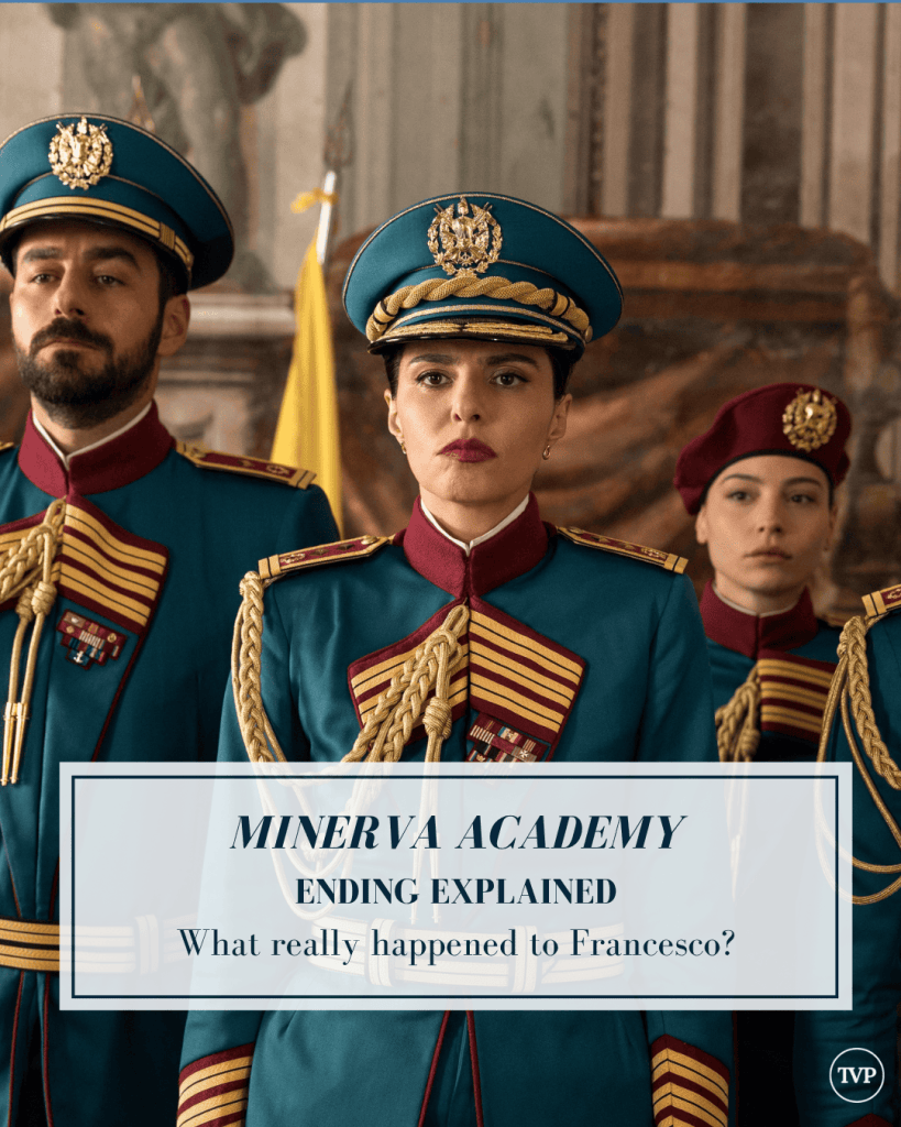 Minerva Academy