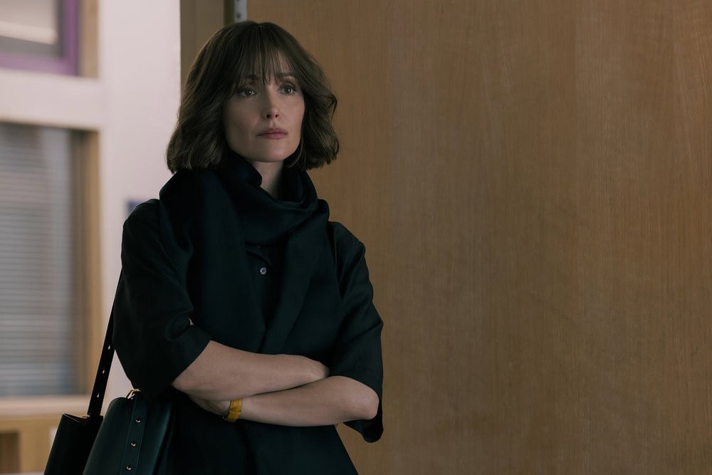 The Good Daughter Sets November Premiere on Peacock as First Teaser Arrives