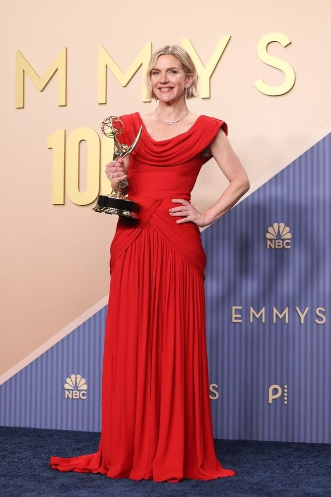 Emmy Winners 2026: Widow’s Bay, The Pitt and DTF St. Louis Lead a Huge Night for Streaming
