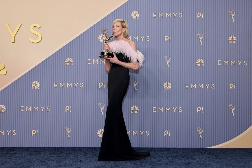 Emmy Winners 2026: Widow’s Bay, The Pitt and DTF St. Louis Lead a Huge Night for Streaming