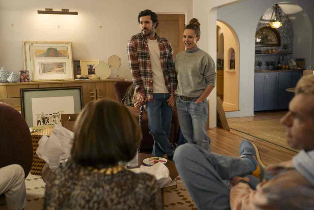 Nobody Wants This Season 3 Trailer Is Here Ahead of Its October Return