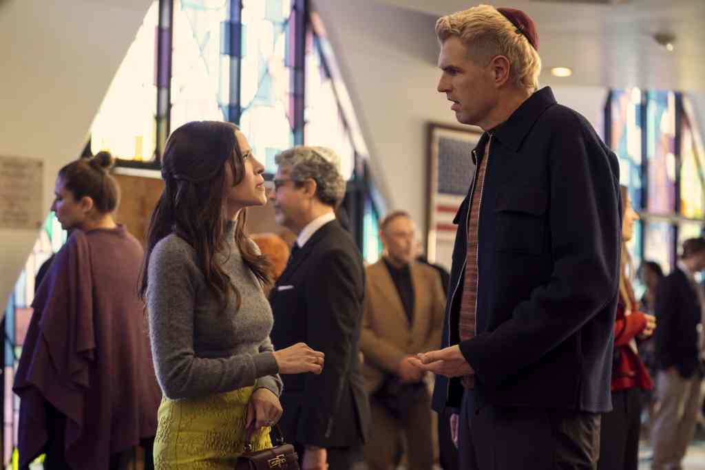 Nobody Wants This Season 3 Trailer Is Here Ahead of Its October Return