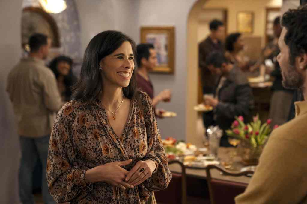 Nobody Wants This Season 3 Trailer Is Here Ahead of Its October Return