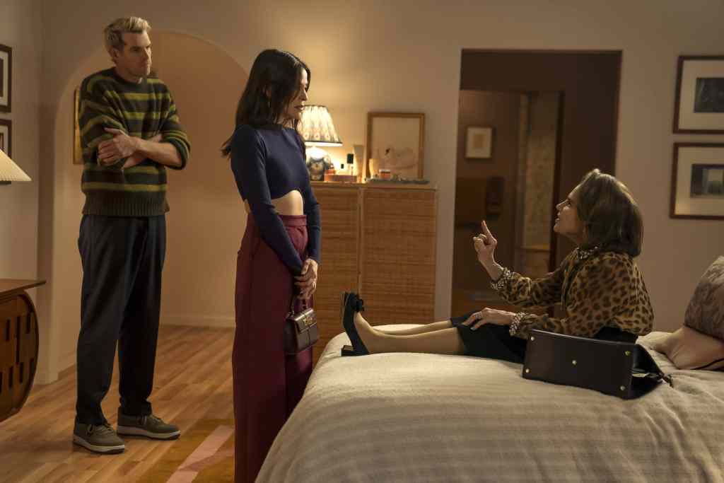 Nobody Wants This Season 3 Sets October Release Date as Netflix Shares First Look