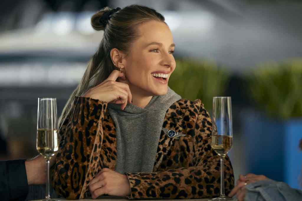 Nobody Wants This Season 3 Sets October Release Date as Netflix Shares First Look