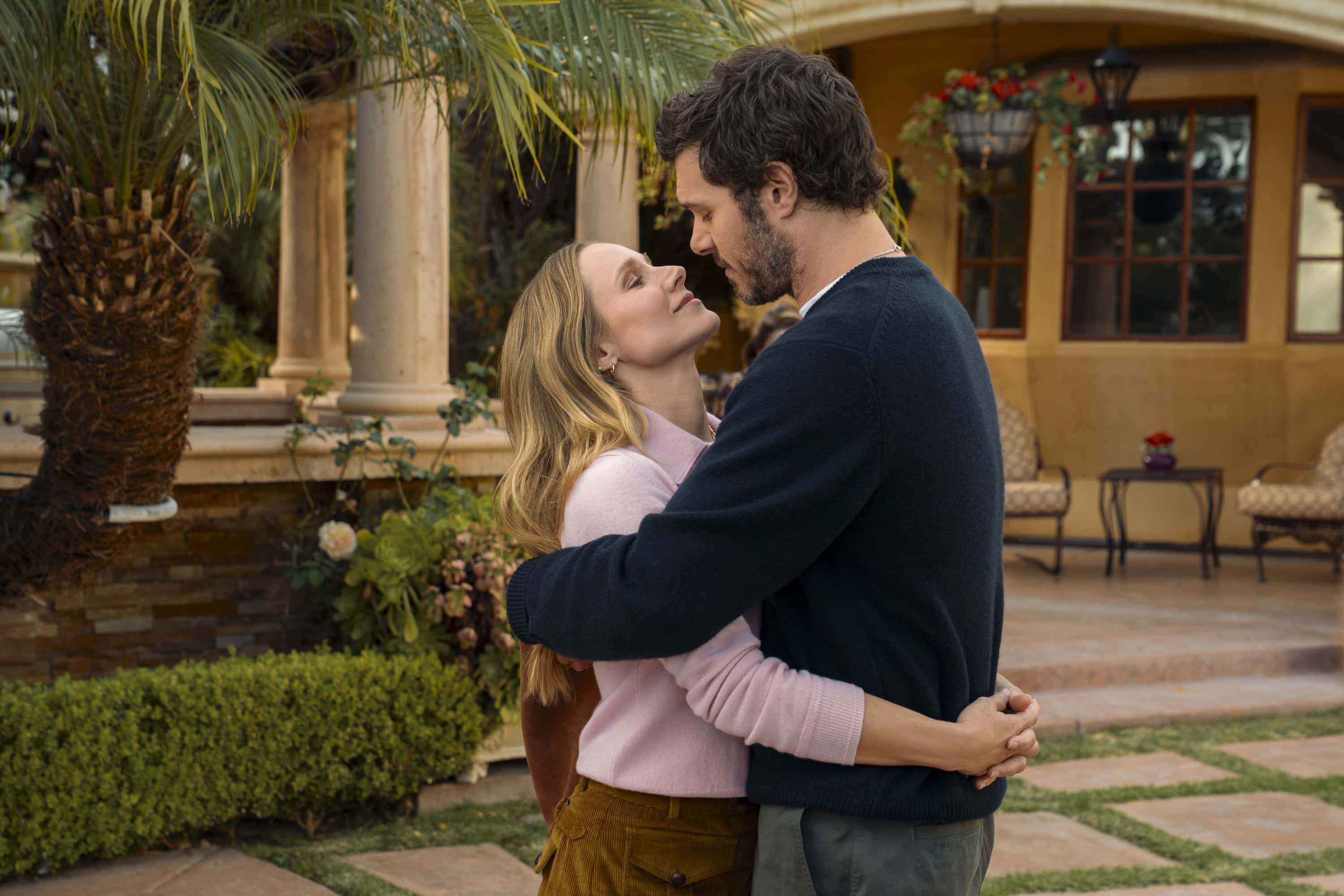 Nobody Wants This Season 3 Trailer Is Here Ahead of Its October Return