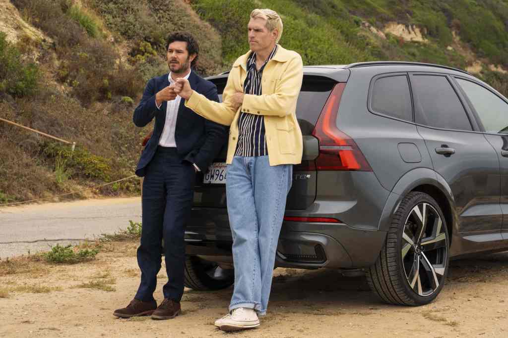 Nobody Wants This Season 3 Sets October Release Date as Netflix Shares First Look