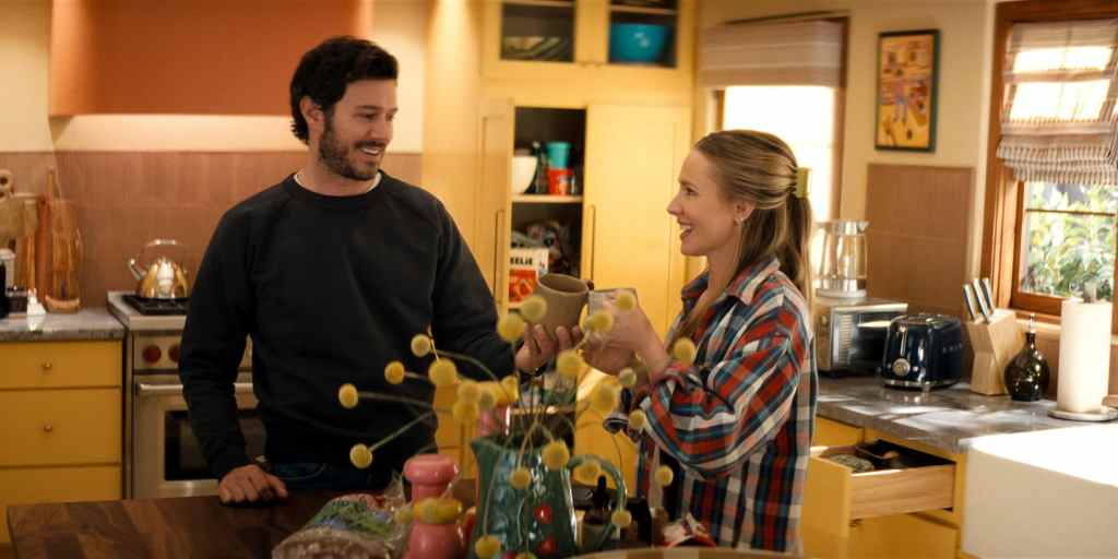 Nobody Wants This Recap and Ending Explained: From Moving In to a Beach Wedding 5 Nobody Wants This Season 3 Sets October Release Date as Netflix Shares First Look