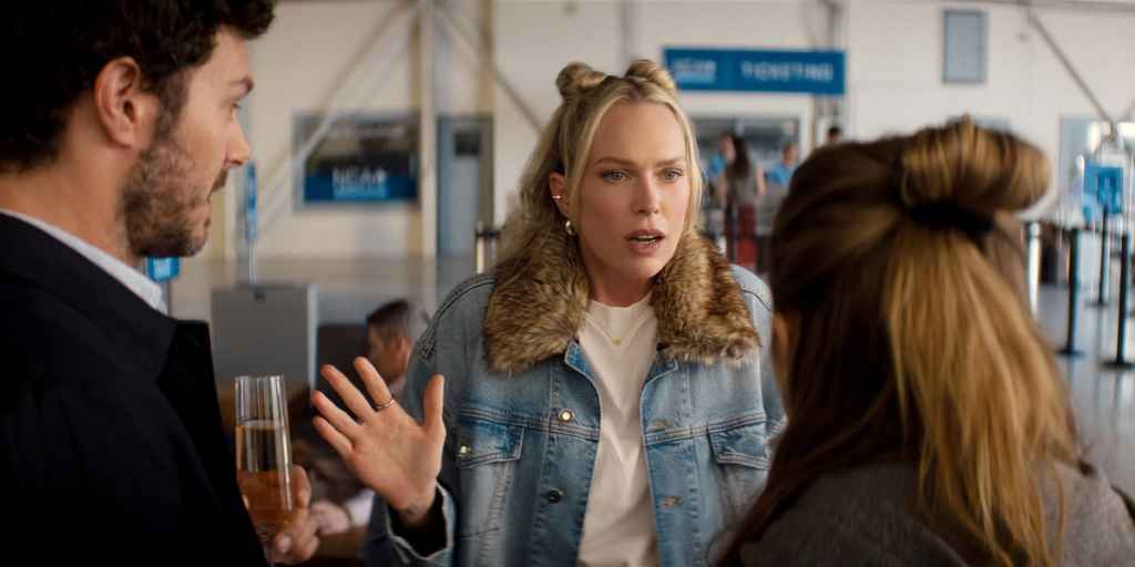 Nobody Wants This Season 3 Sets October Release Date as Netflix Shares First Look