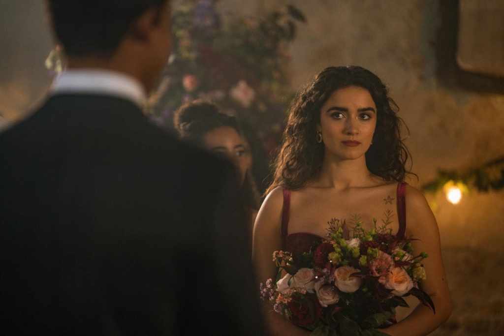 Our Fault: London first look brings Nick and Noah back for the final movie 3 Our Fault: London first look brings Nick and Noah back for the final movie
