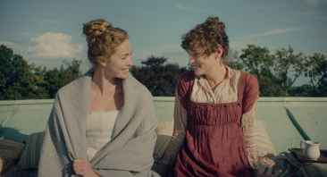 Netflix’s Pride and Prejudice Sets December Release Date and Reveals New First Look
