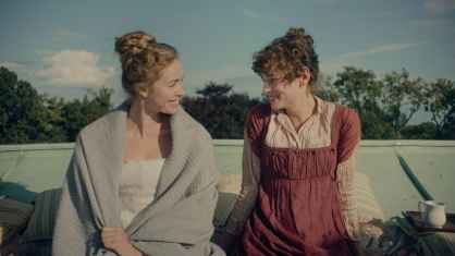 Netflix’s Pride and Prejudice Sets December Release Date and Reveals New First Look