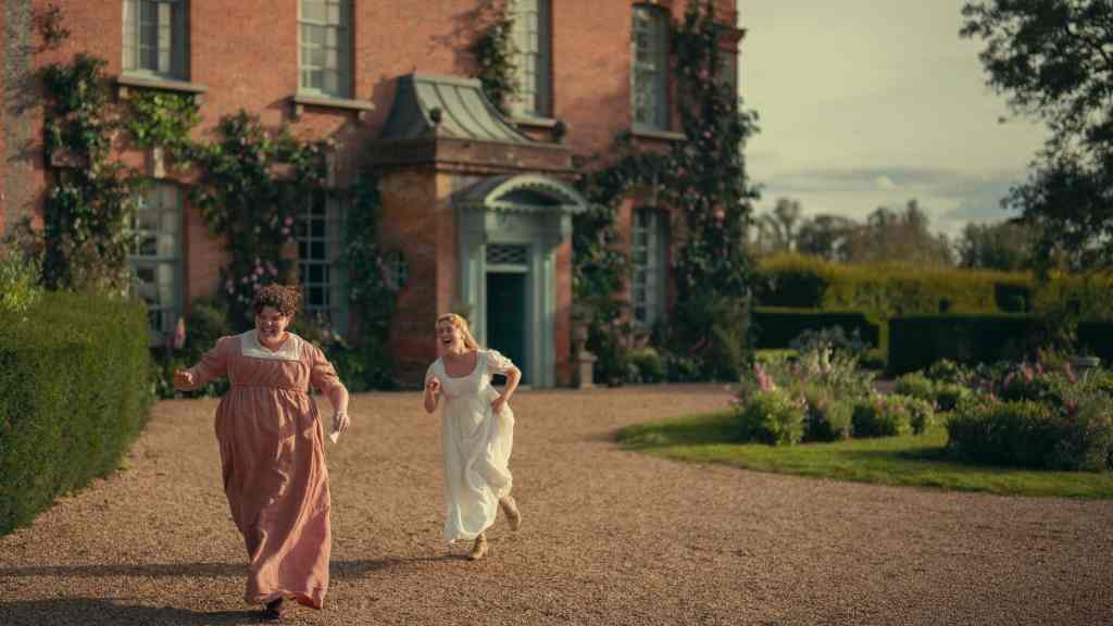 Netflix’s Pride and Prejudice Sets December Release Date and Reveals New First Look 10 Netflix’s Pride and Prejudice Sets December Release Date and Reveals New First Look