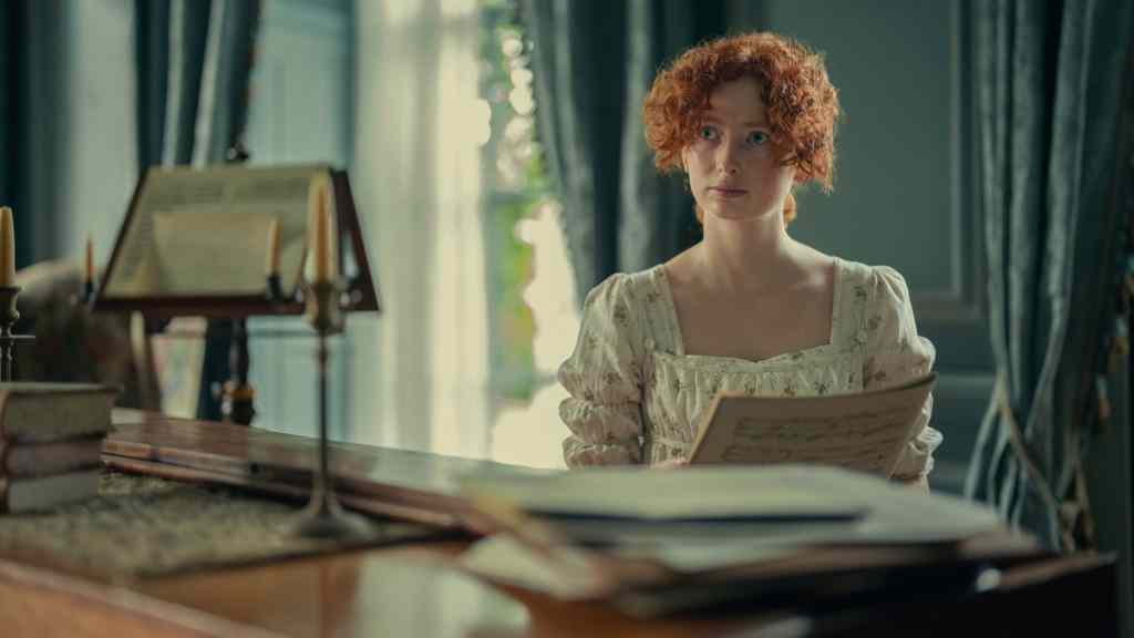 Netflix’s Pride and Prejudice Sets December Release Date and Reveals New First Look 12 Netflix’s Pride and Prejudice Sets December Release Date and Reveals New First Look