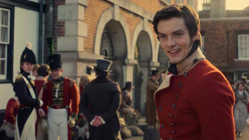 Netflix’s Pride and Prejudice Sets December Release Date and Reveals New First Look 13 Netflix’s Pride and Prejudice Sets December Release Date and Reveals New First Look