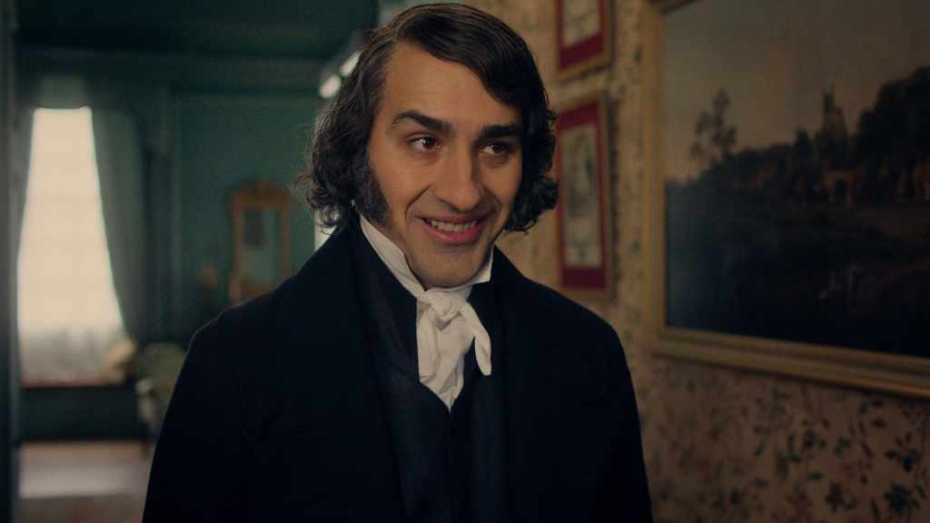 Netflix’s Pride and Prejudice Sets December Release Date and Reveals New First Look 11 Netflix’s Pride and Prejudice Sets December Release Date and Reveals New First Look