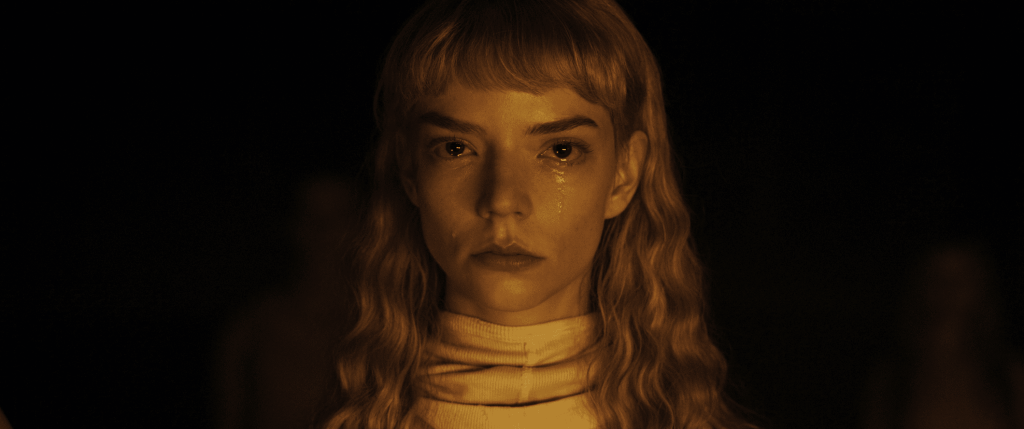 Anya Taylor-Joy Takes Chris Evans Hostage in Netflix’s Sacrifice Trailer