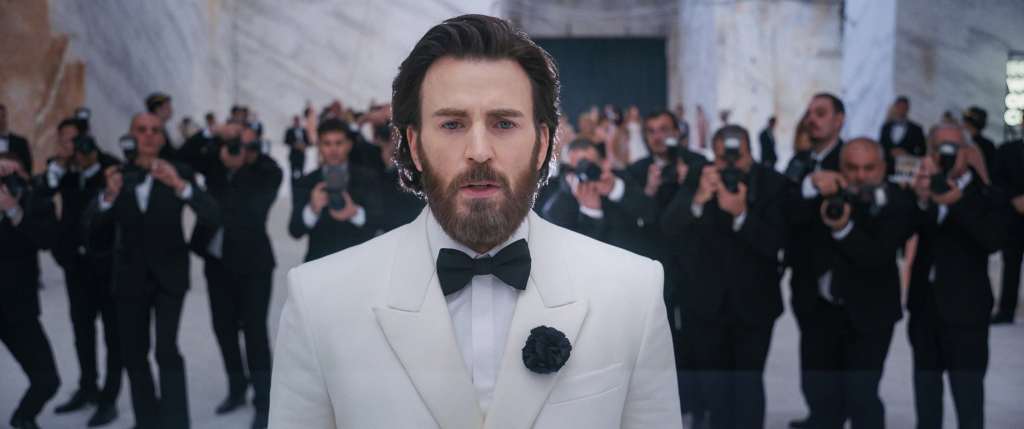 Anya Taylor-Joy Takes Chris Evans Hostage in Netflix’s Sacrifice Trailer