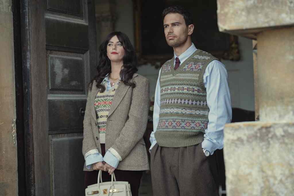 the gentleman season 4 episodes guide and ending explained