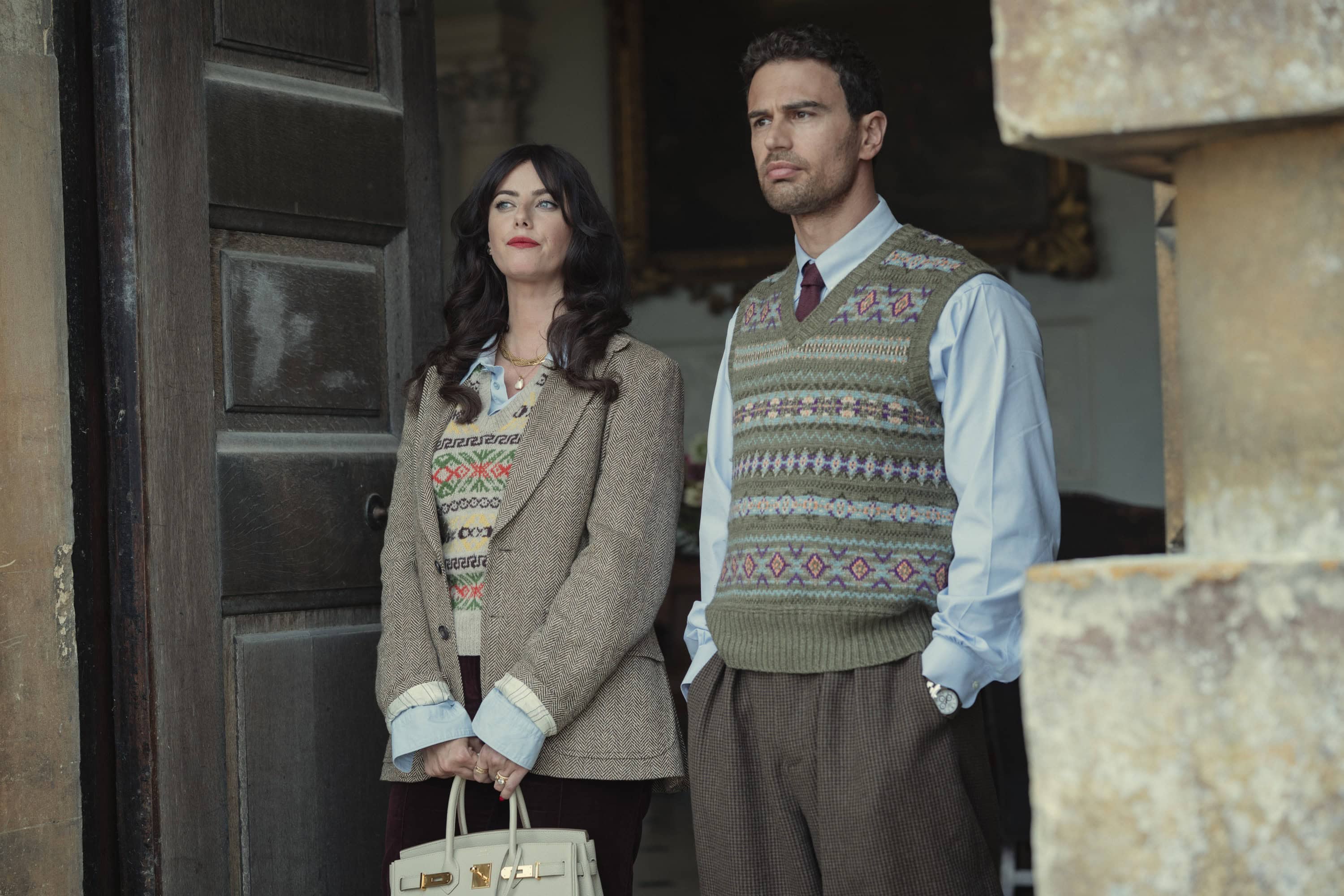 the gentleman season 4 episodes guide and ending explained