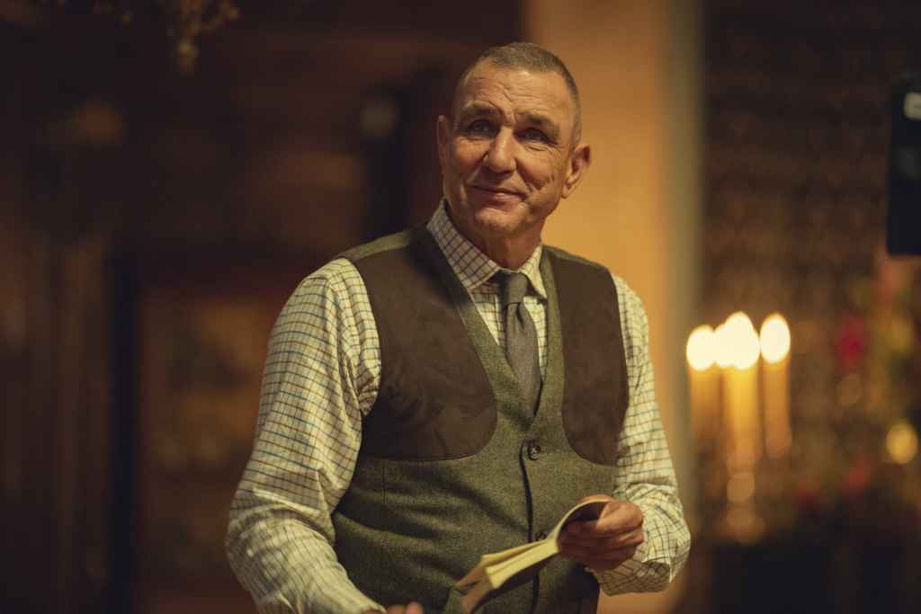 the gentleman season 4 episodes guide and ending explained