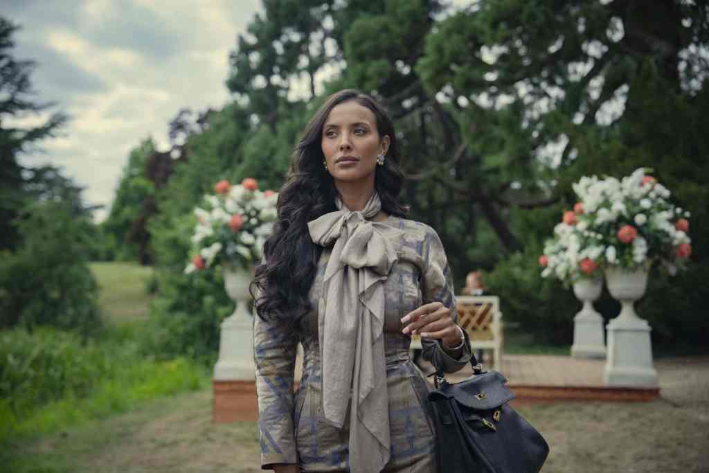the gentleman season 4 episodes guide and ending explained
