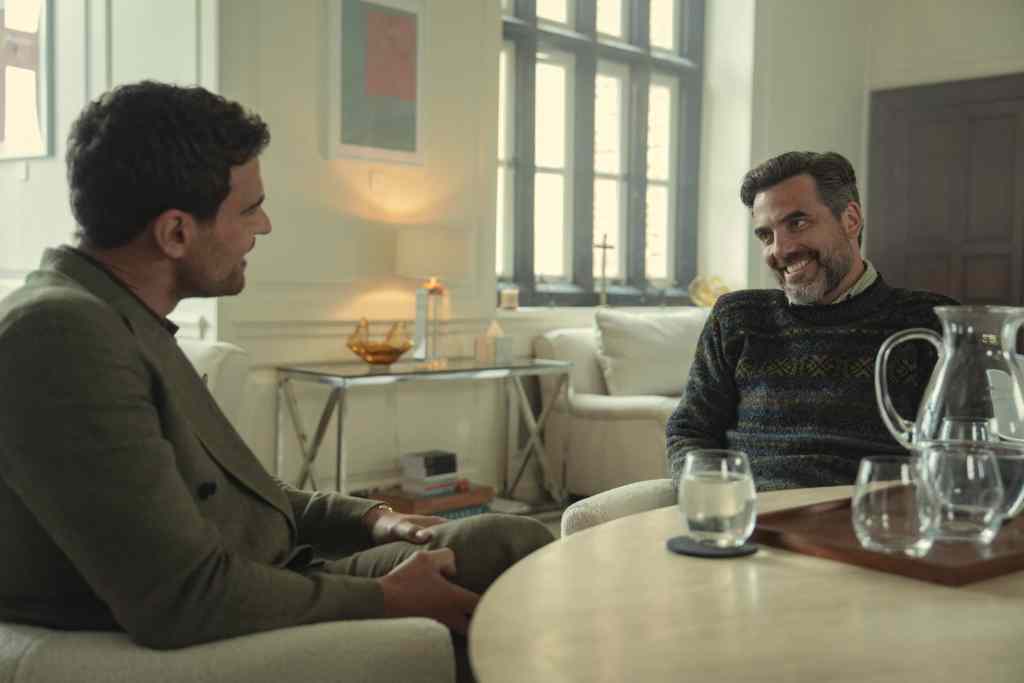 the gentleman season 4 episodes guide and ending explained