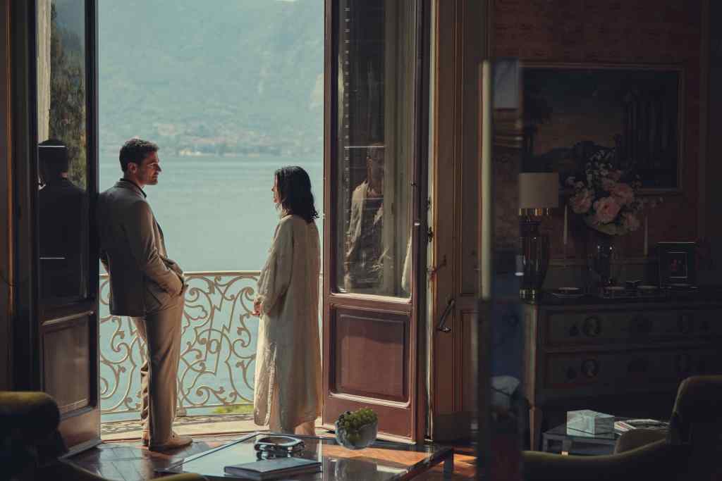 the gentleman season 4 episodes guide and ending explained