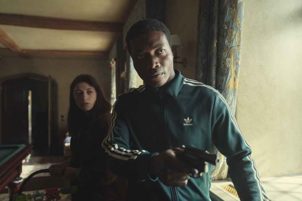 the gentleman season 4 episodes guide and ending explained