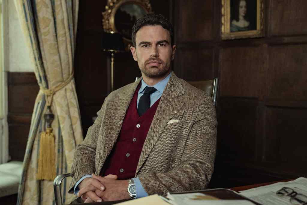 the gentleman season 4 episodes guide and ending explained