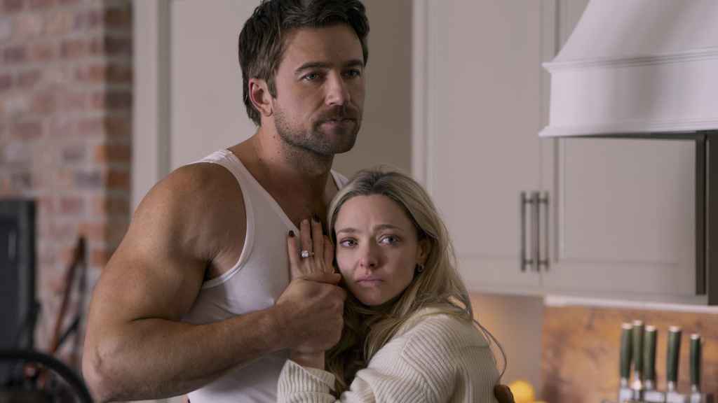 Everything Coming to HBO Max in October 2026 4 THE HOUSEMAID