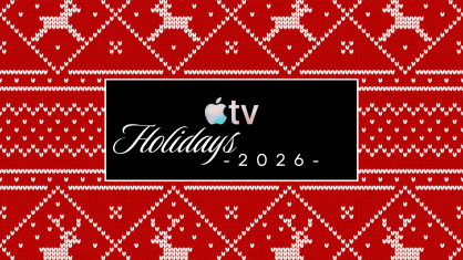Apple TV Christmas Movies and Specials: The Complete 2026 Holiday Guide