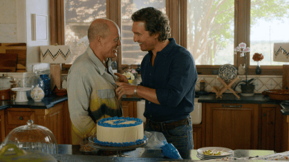 Brothers Episode 2 Recap: Woody’s Search for Answers Takes a Dangerous Turn