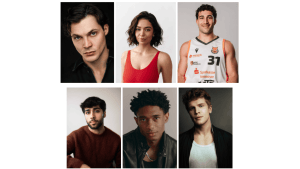 Netflix’s Icebreaker Adds Six Series Regulars to Join Daisy Jelley and Connor Simos