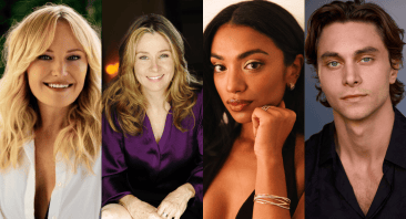 This Summer Will Be Different adds Malin Akerman and three more to the cast