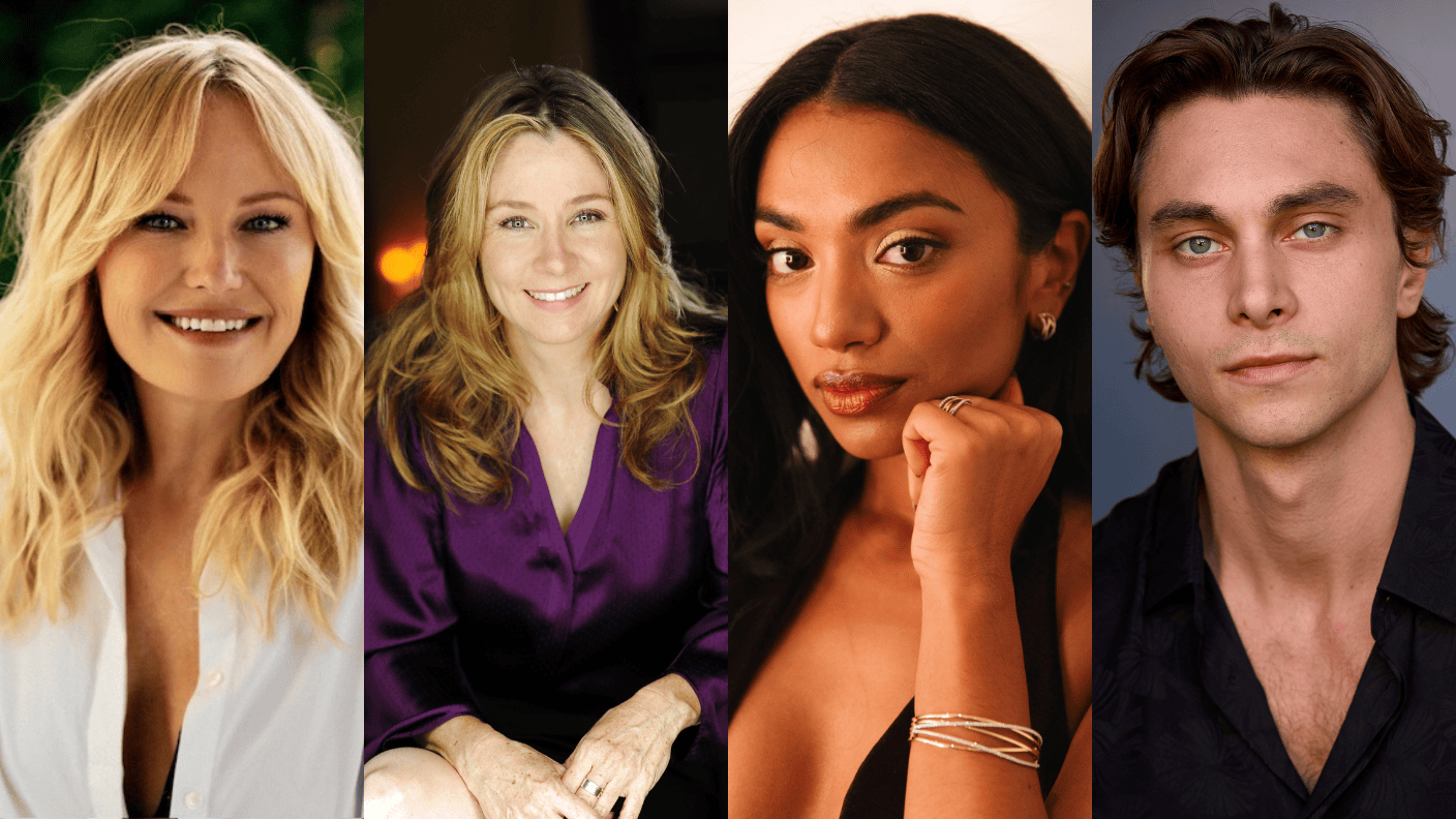 This Summer Will Be Different adds Malin Akerman and three more to the cast