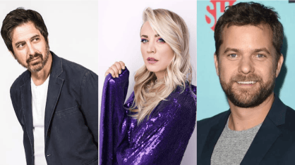 HBO Max Orders How to Survive Without Me for 15 Episodes With Kaley Cuoco, Joshua Jackson and Ray Romano