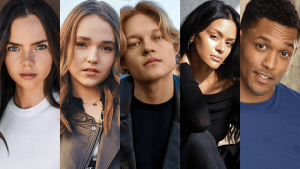 Prime Video’s Rose Hill Adds Five Cast Members to Elsie Silver Adaptation