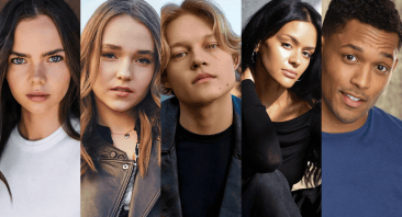 Prime Video’s Rose Hill Adds Five Cast Members to Elsie Silver Adaptation