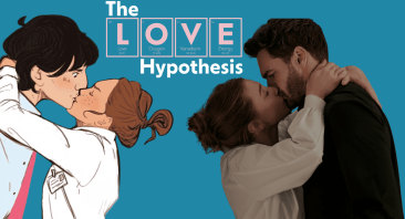 The Love Hypothesis Book vs. Movie: 7 Biggest Differences and Why the Adaptation Still Works