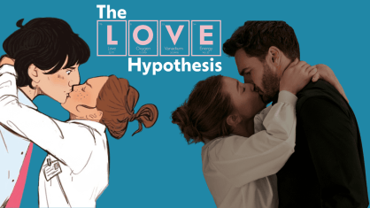 The Love Hypothesis Book vs. Movie: 7 Biggest Differences and Why the Adaptation Still Works