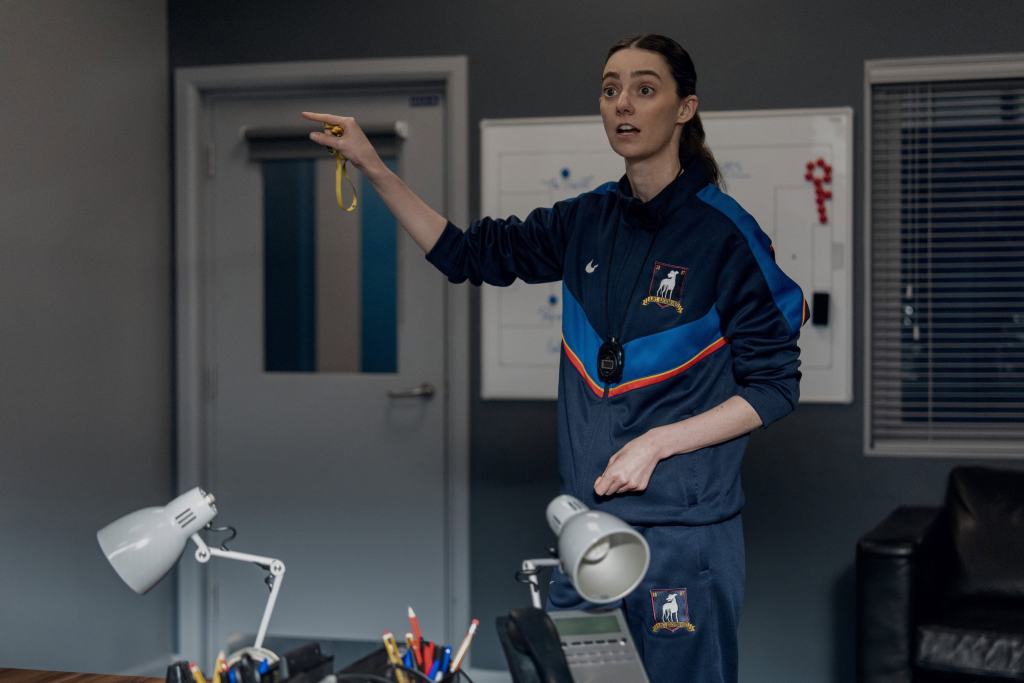 Ted Lasso Season 4 Episode 5 Recap: Ted Makes a Tough Call With Coach Chilton 6 Ted Lasso Season 4 Episode 5 Recap: Ted Makes a Tough Call With Coach Chilton