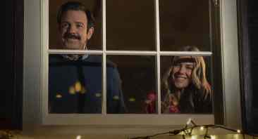 Ted Lasso Season 4 Episode 6 Recap: New Year’s Eve Brings Old Feelings Back